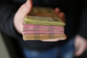Advokátní úschova Legals